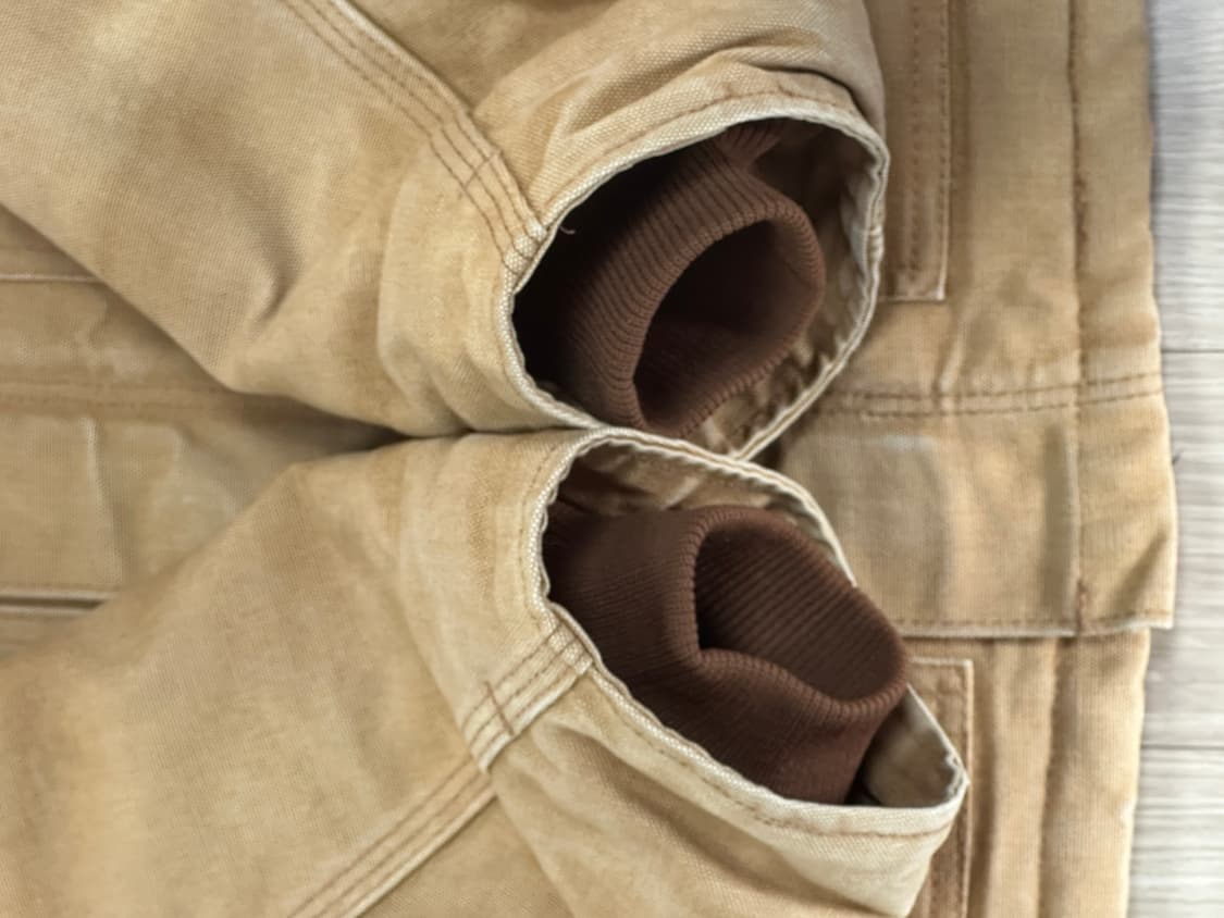 칼하트 j02 BRN (44) 상품이미지5