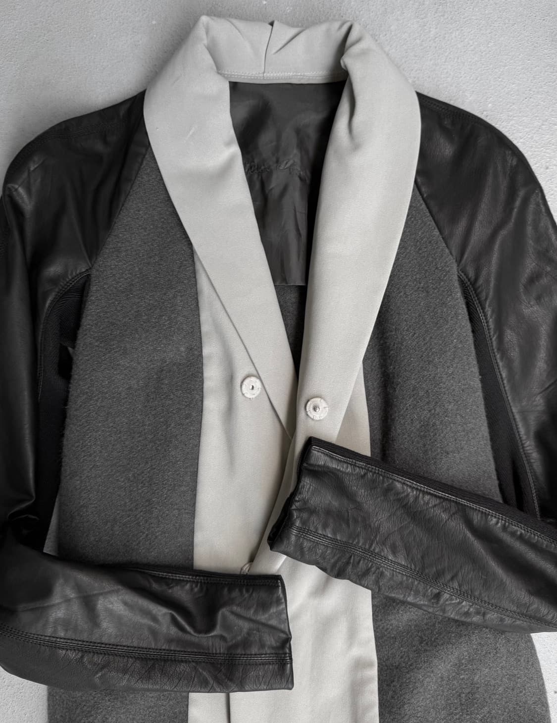 RICK OWENS MOUNTAIN 2012 A/W 릭 오웬스(해외발송) 상품이미지4