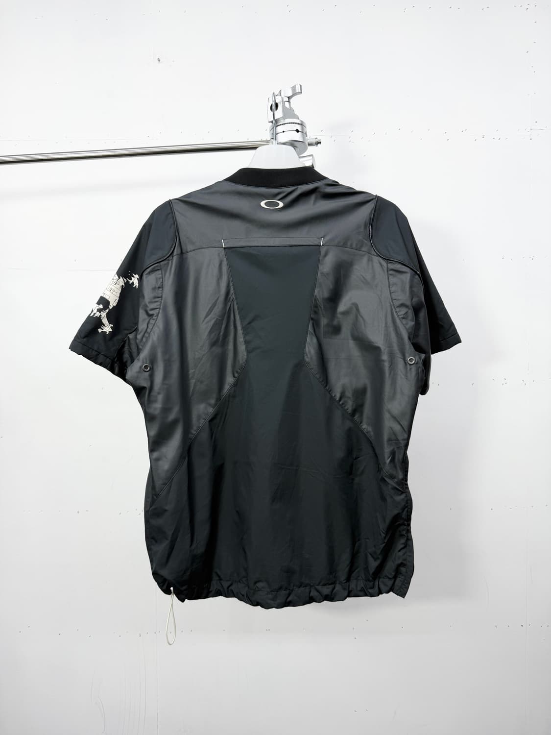 Oakley skull warm-up 상품이미지2