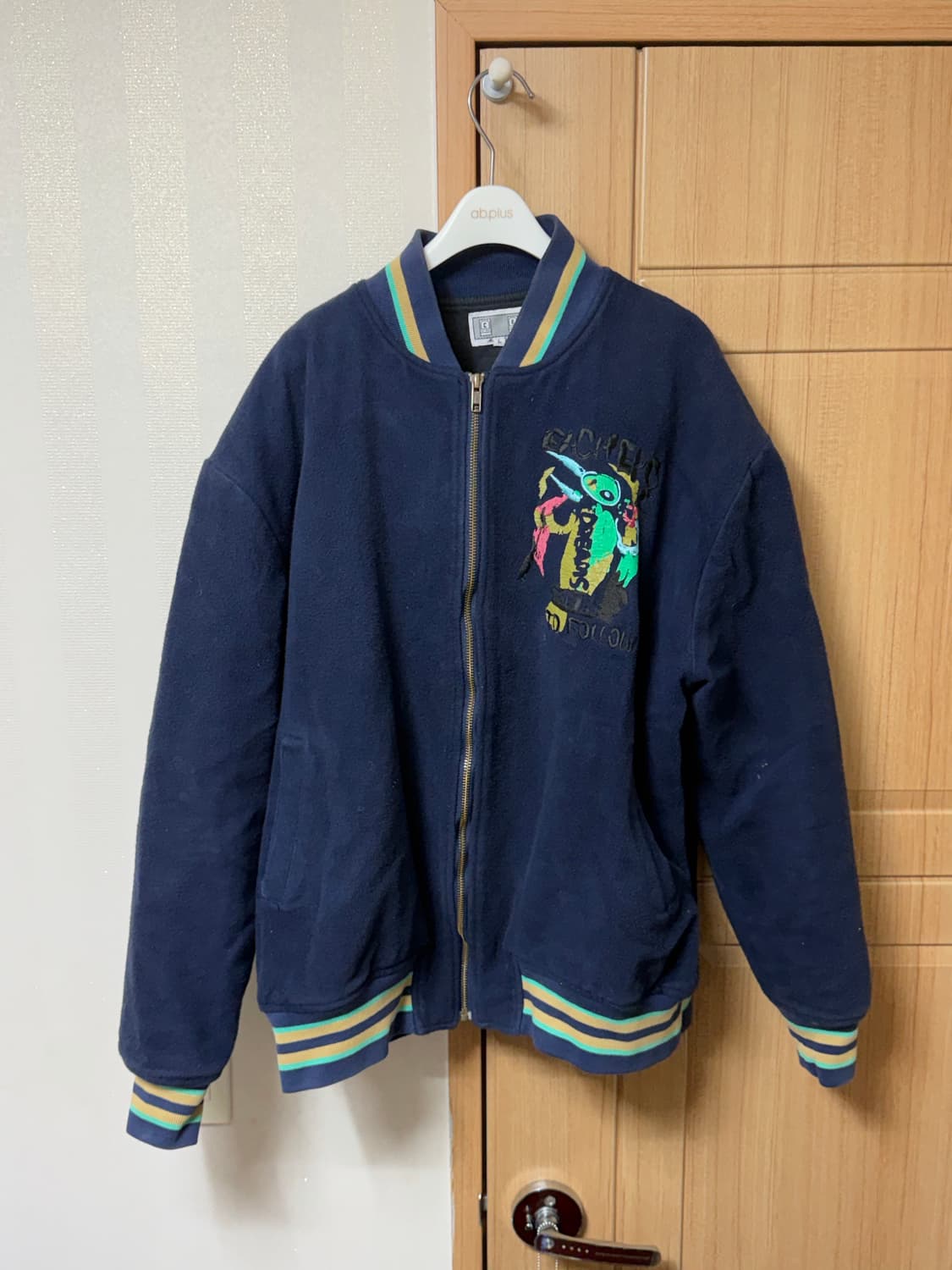 카브엠트 코브바 자켓 상품이미지1