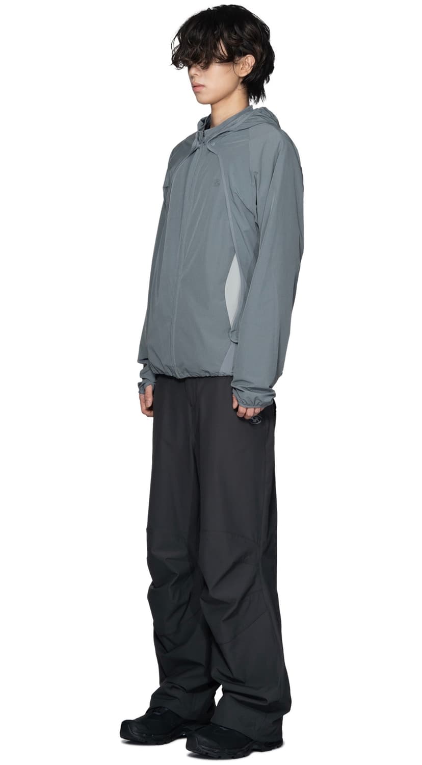 산산기어 바람막이 상품이미지3