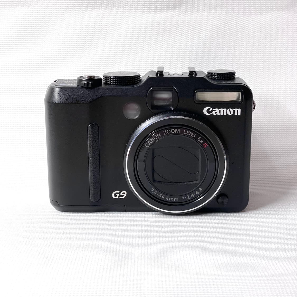 캐논 파워샷 G9 Canon powershot g9 상품이미지1