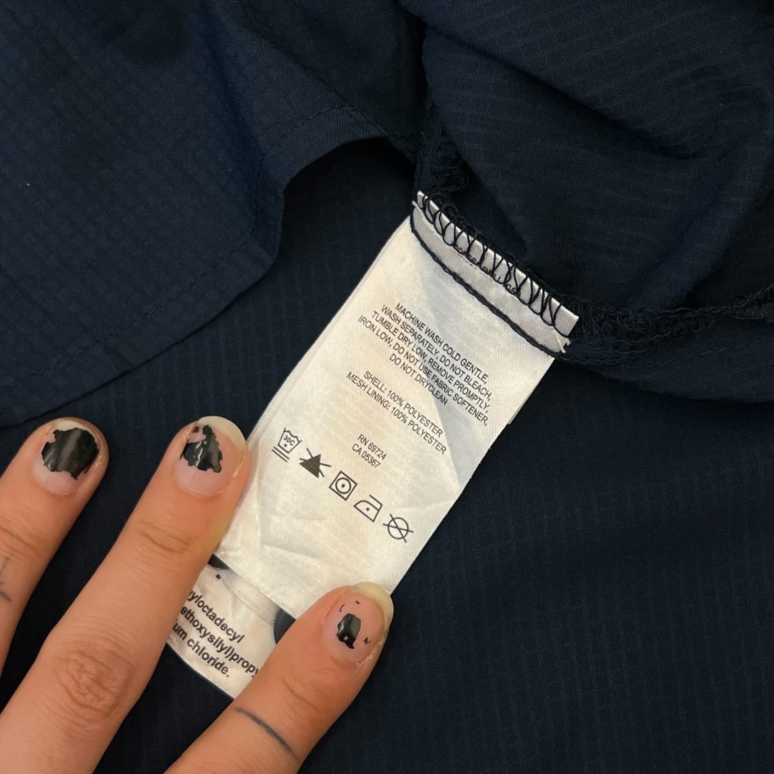 컬럼비아 Pfg 포켓 셔츠 r1354 상품이미지7