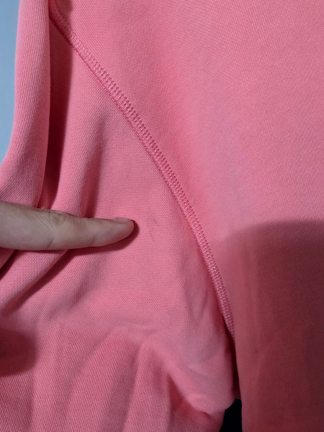 [모스키노 꾸뛰르] 로봇 그래픽 맨투맨 | 00142 상품이미지7