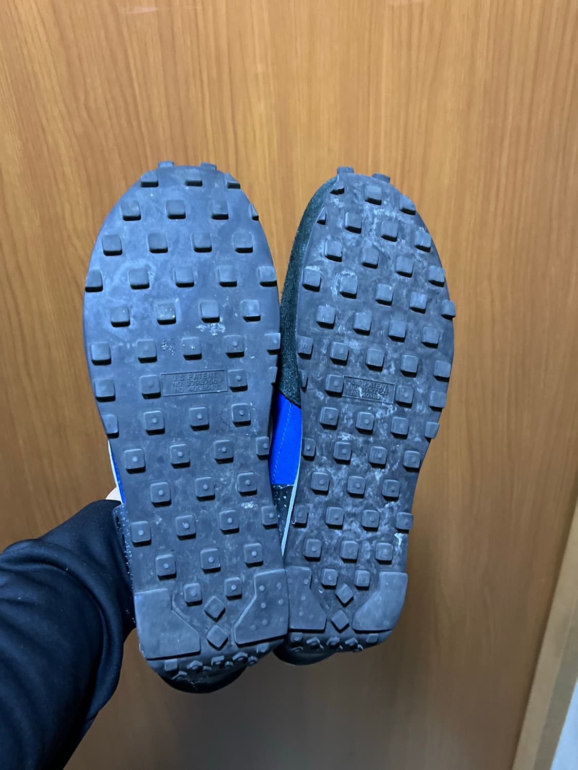 (Nike) 나이키 x 언더커버 데이브레이크 블루 제이 (280) 상품이미지9