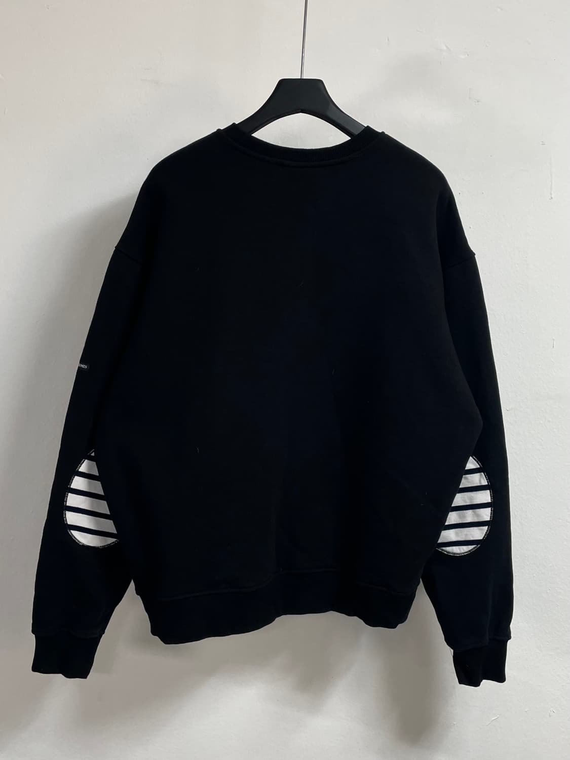 세인트제임스 봉봉 맨투맨 (on.159)   상품이미지2