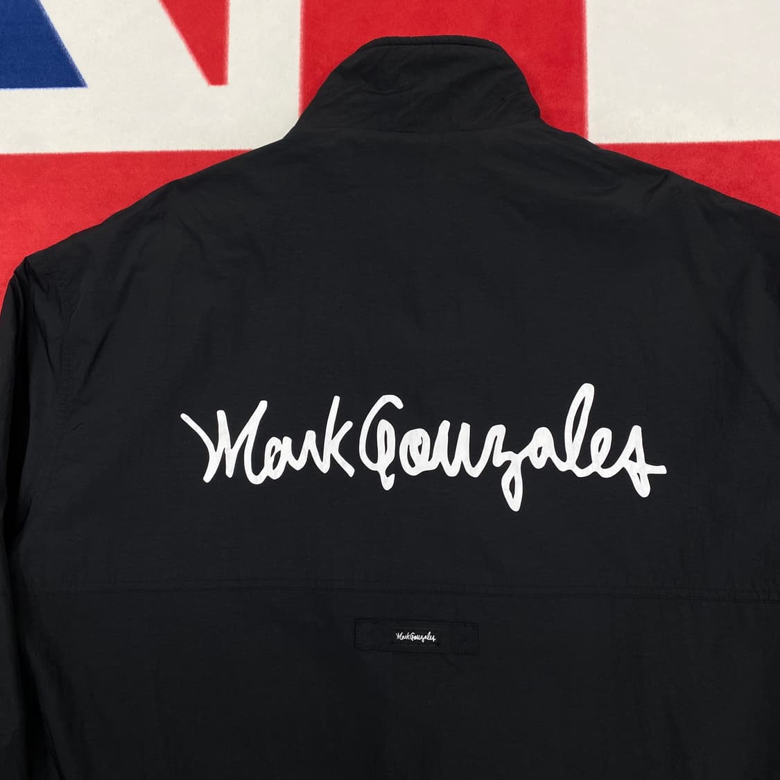 마크곤잘레스 리버시블 플리스자켓 L 실측 XL  상품이미지7