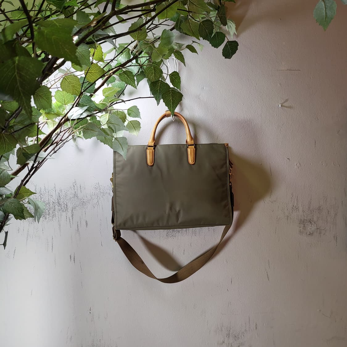 Lark Luggage 브리프케이스 상품이미지1