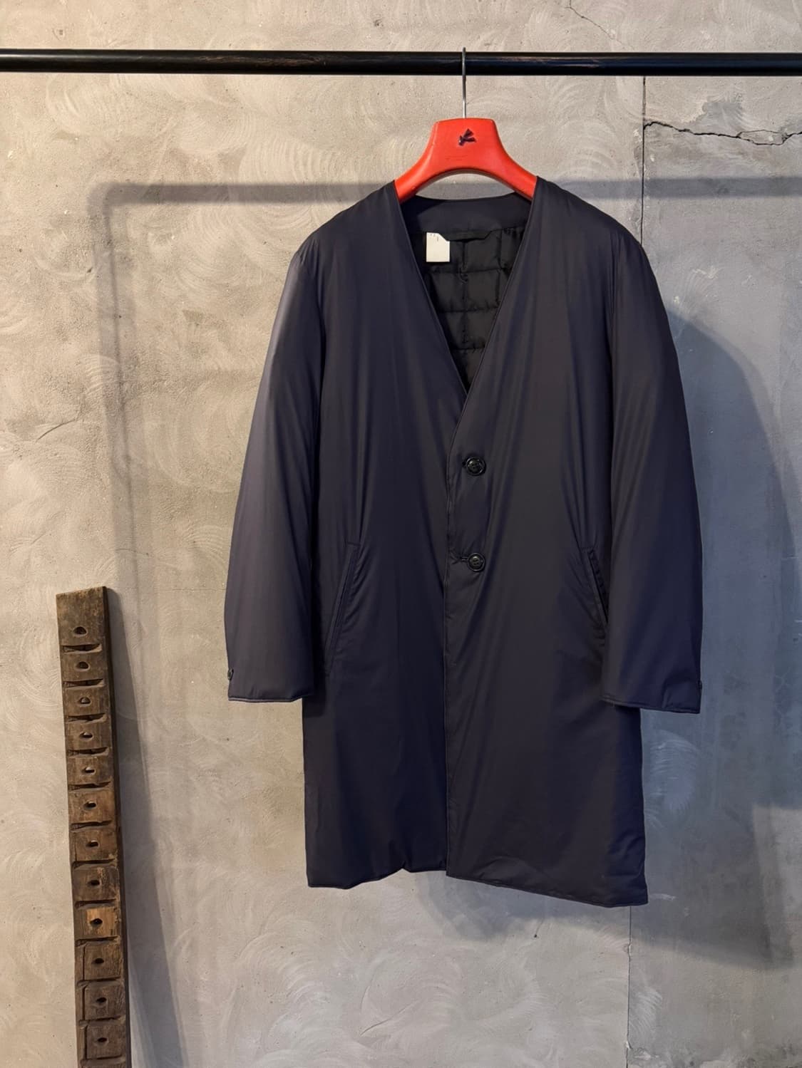 N.HOOLYWOOD 엔 훌리우드 패딩 코트 100 상품이미지7