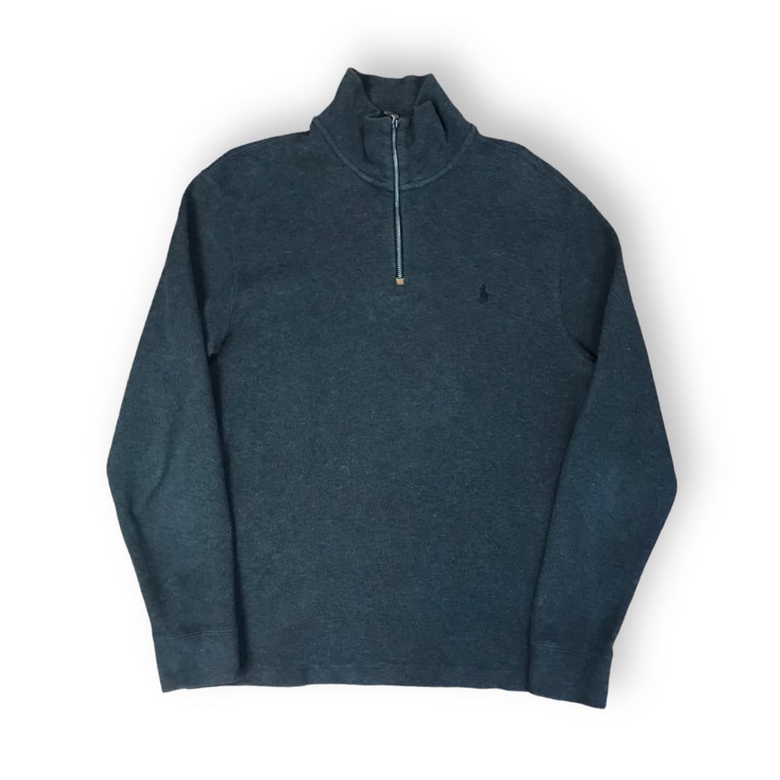 폴로랄프로렌 반집업 스웻셔츠 상품이미지1