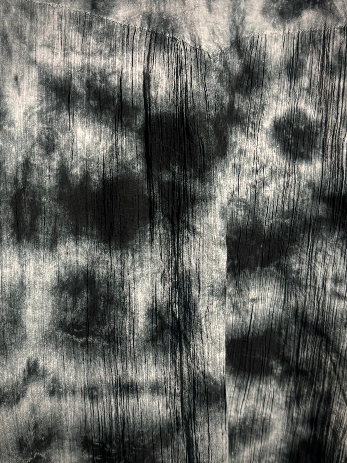 semantic design – Tie-Dye Western Shirt  상품이미지10