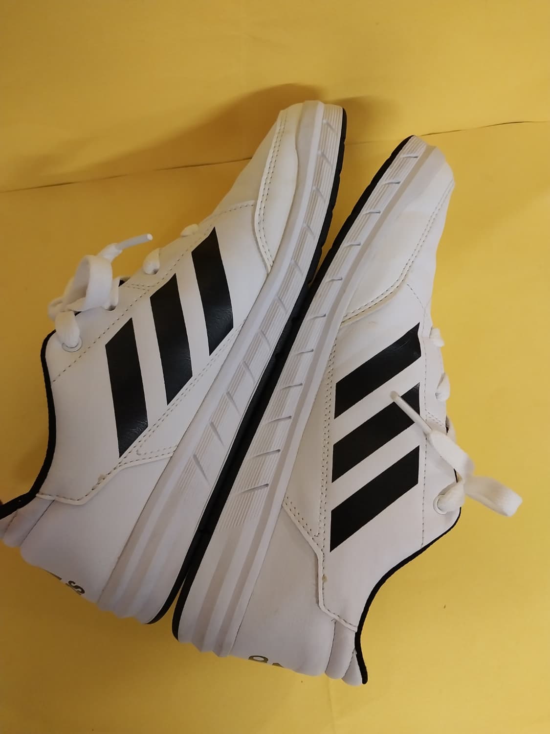 여성 아디다스 알타스포츠 운동화 (240) 상품이미지7