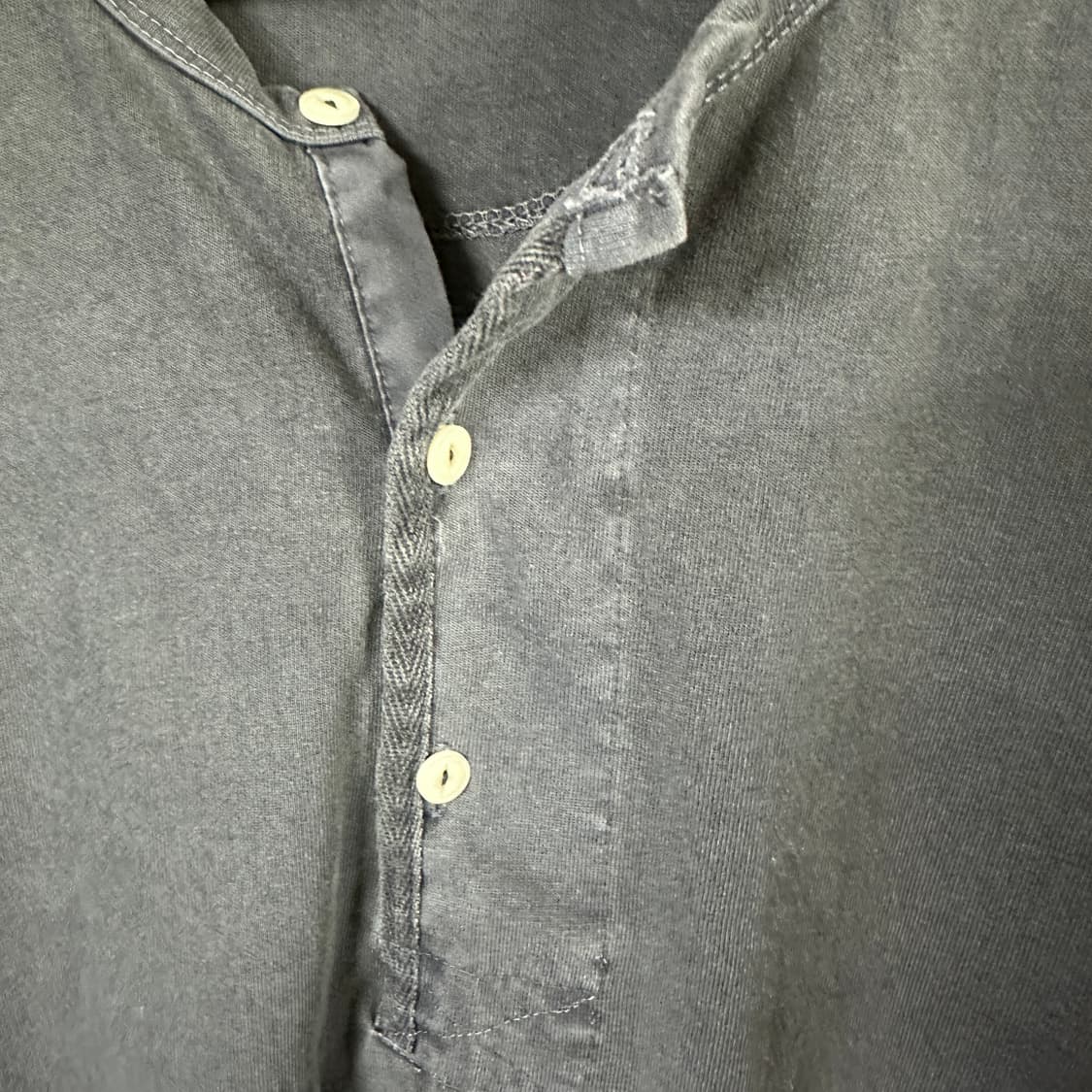 헤이스트 헨리넥 상품이미지3