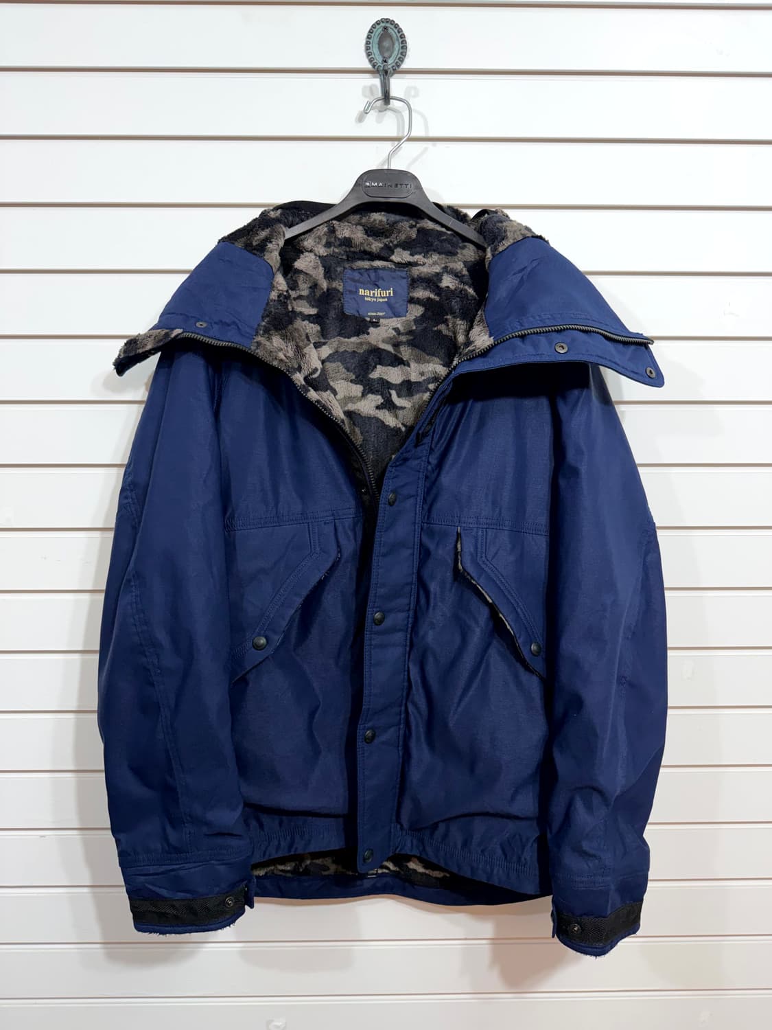 narifuri 자켓 상품이미지2