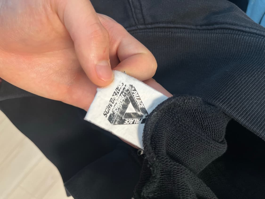 팔라스 조디악 후드티 M 상품이미지8