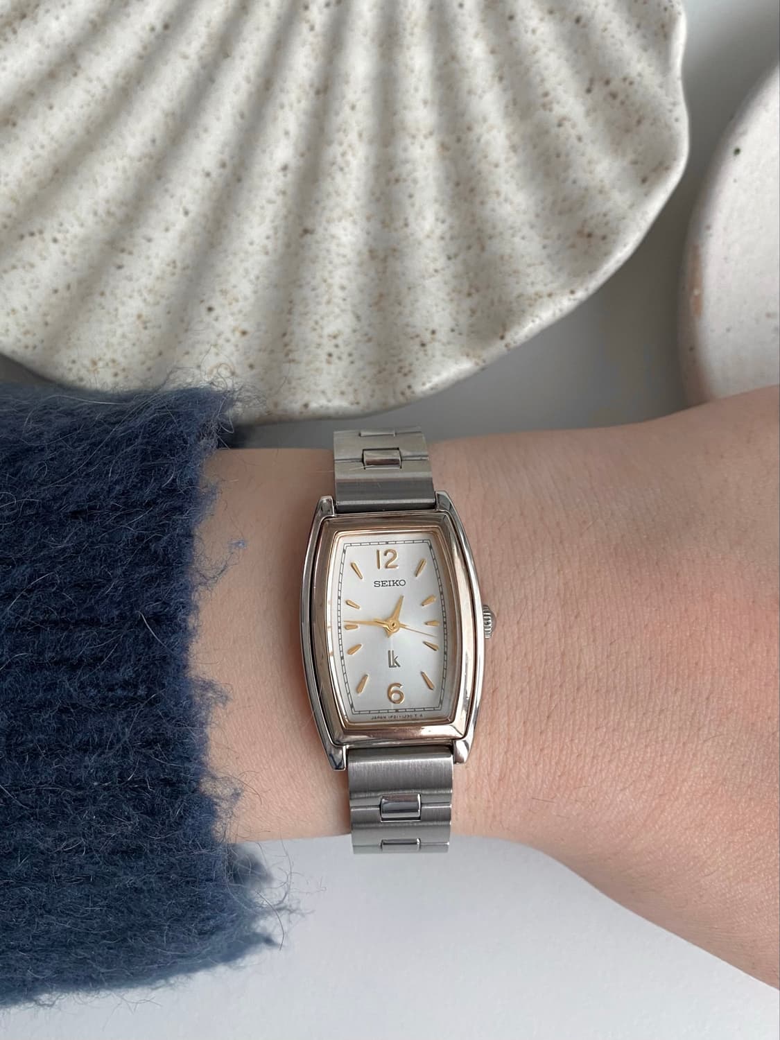 Seiko 세이코 lk 루키아 쿼츠 레이디스 상품이미지10