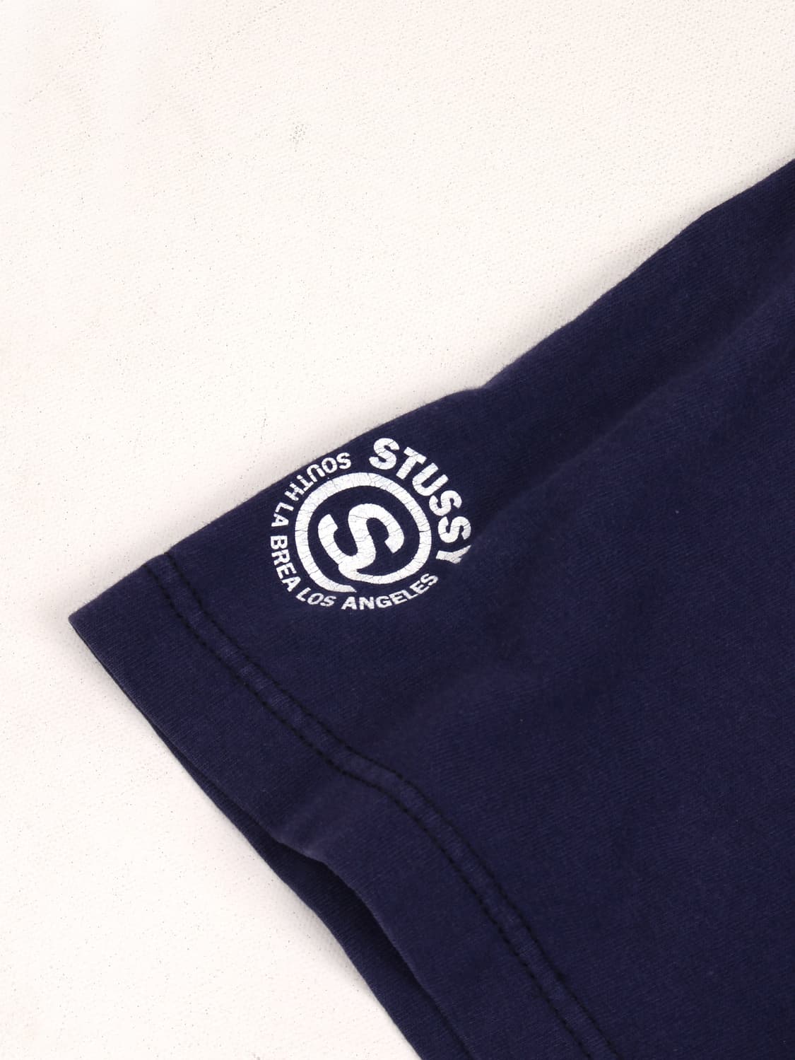 90-00s STUSSY (XL) 상품이미지4