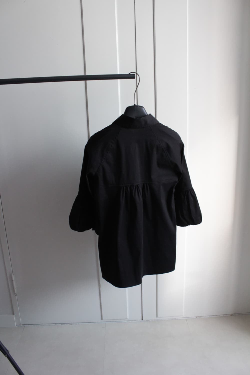 Theory puff detail shirt  상품이미지7
