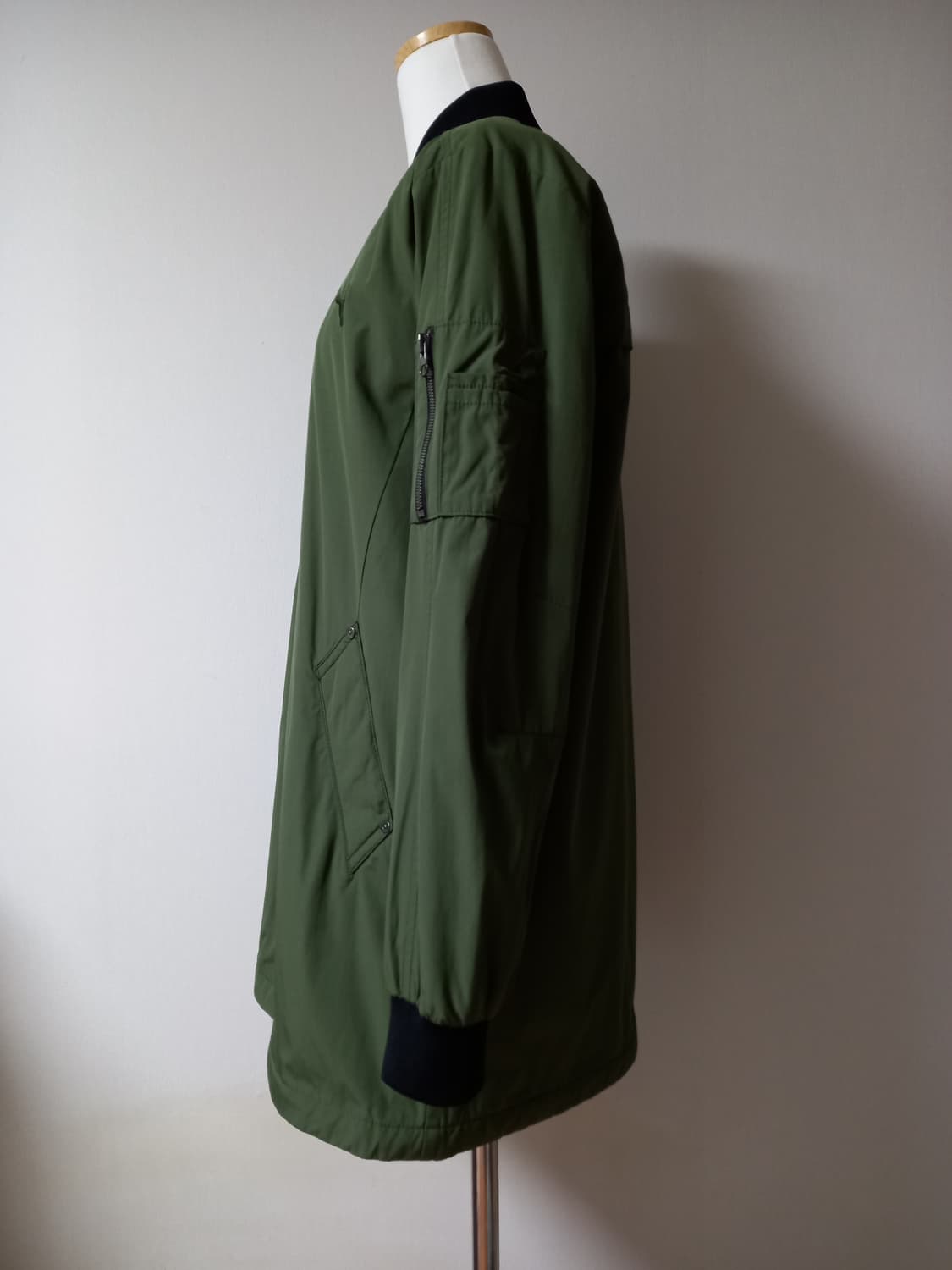 카파 점퍼 상품이미지2