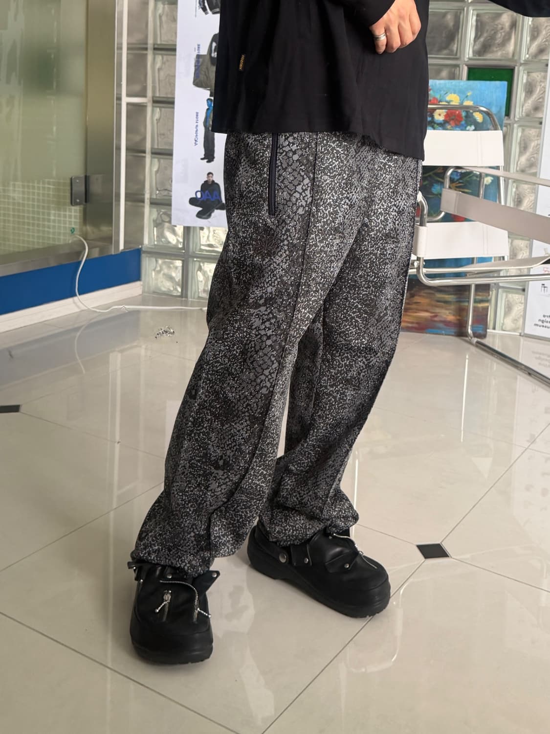 track pants 상품이미지1
