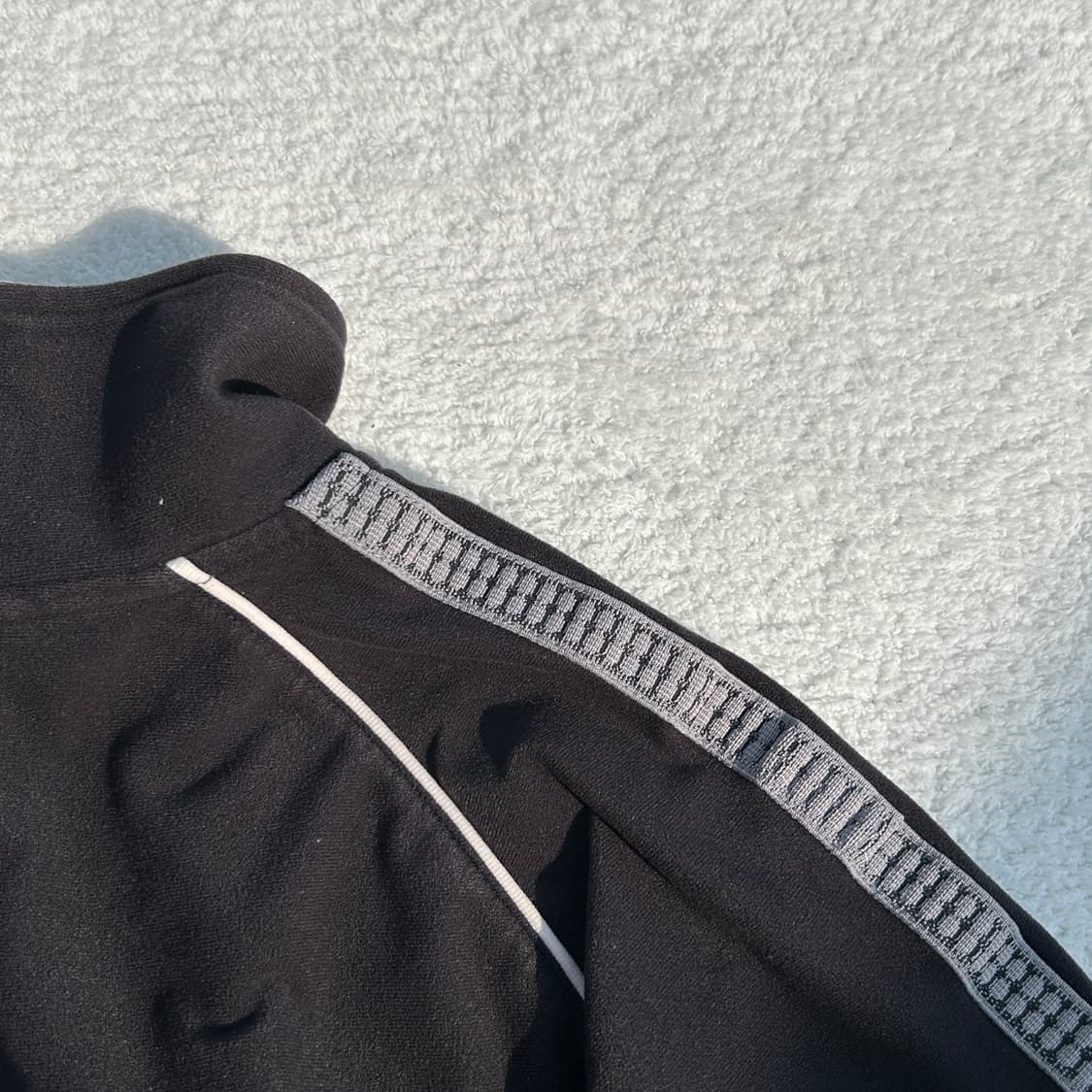 나이키 스우시 벨벳 트랙탑 져지 상품이미지8