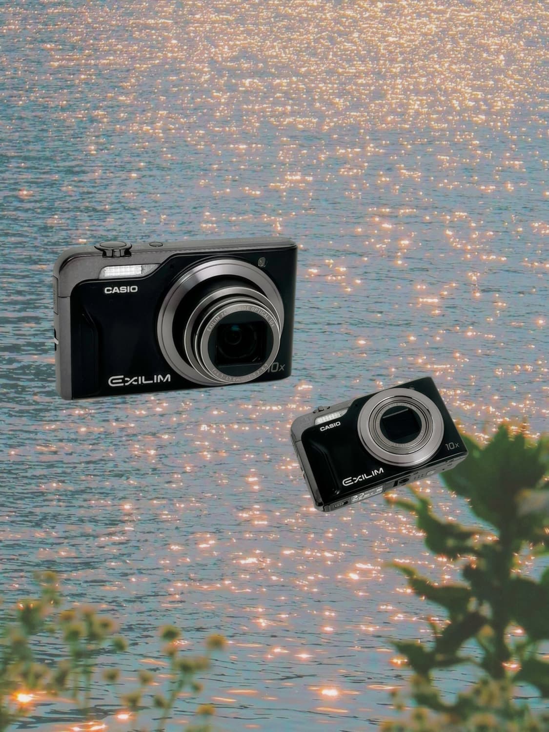 츄디카!) 카시오 엑슬림 h15 Exilim 빈티지 디카 상품이미지1