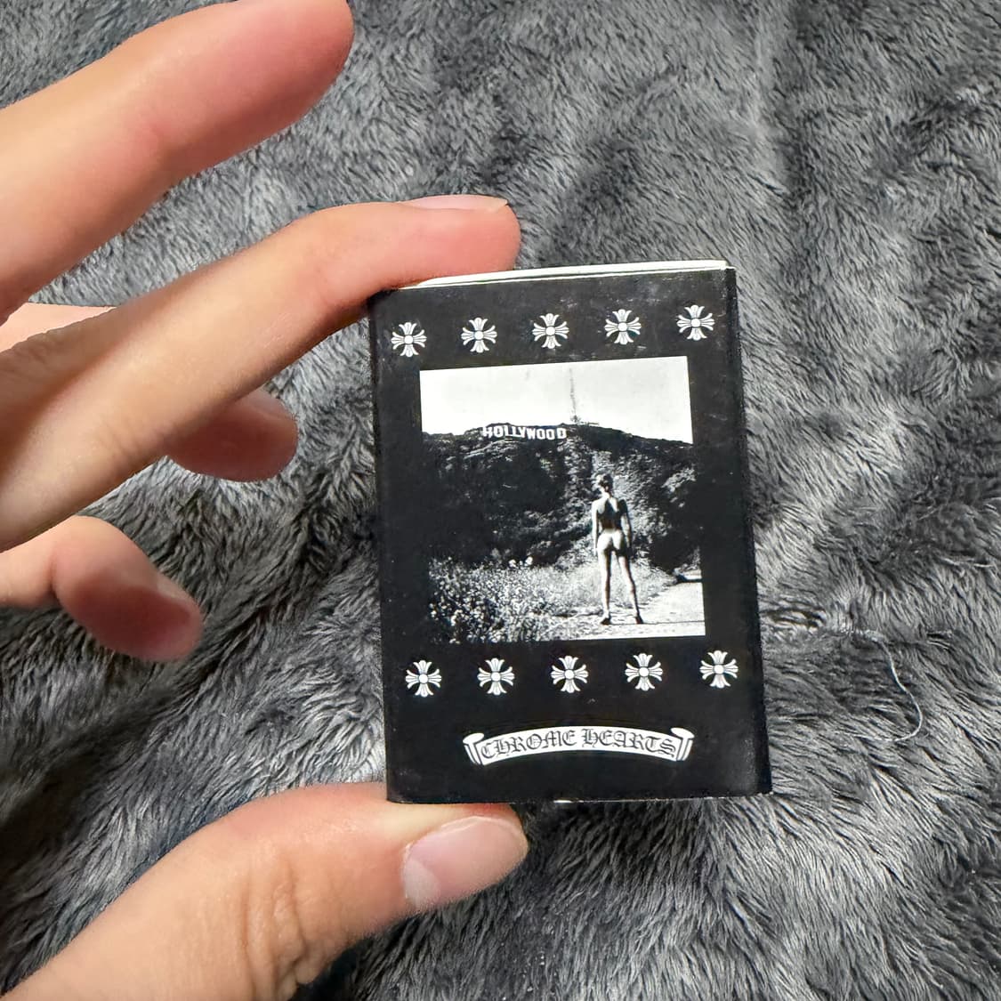 크롬하츠 콕스어커  상품이미지8