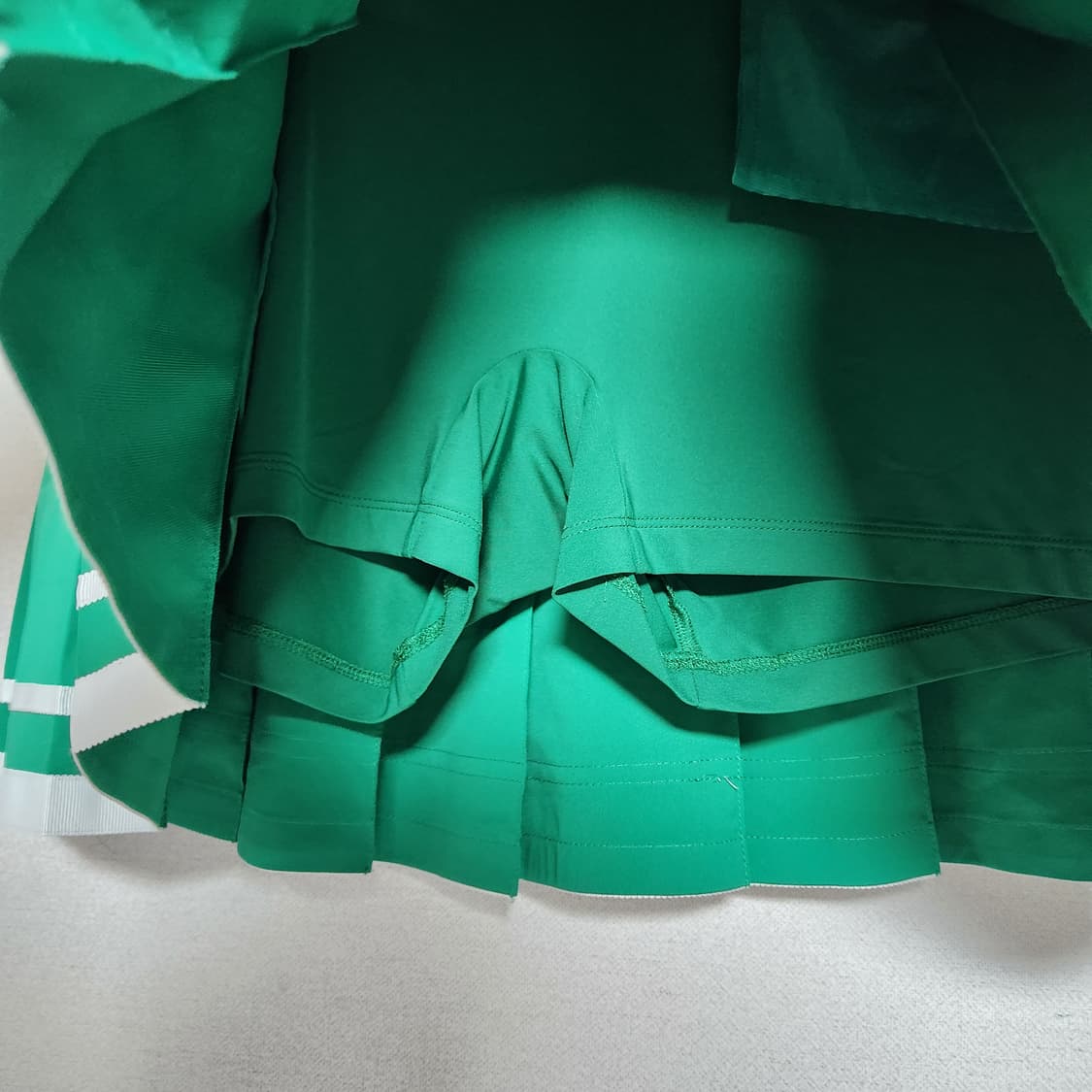 마틴 플리츠 골프 치마 76 상품이미지5