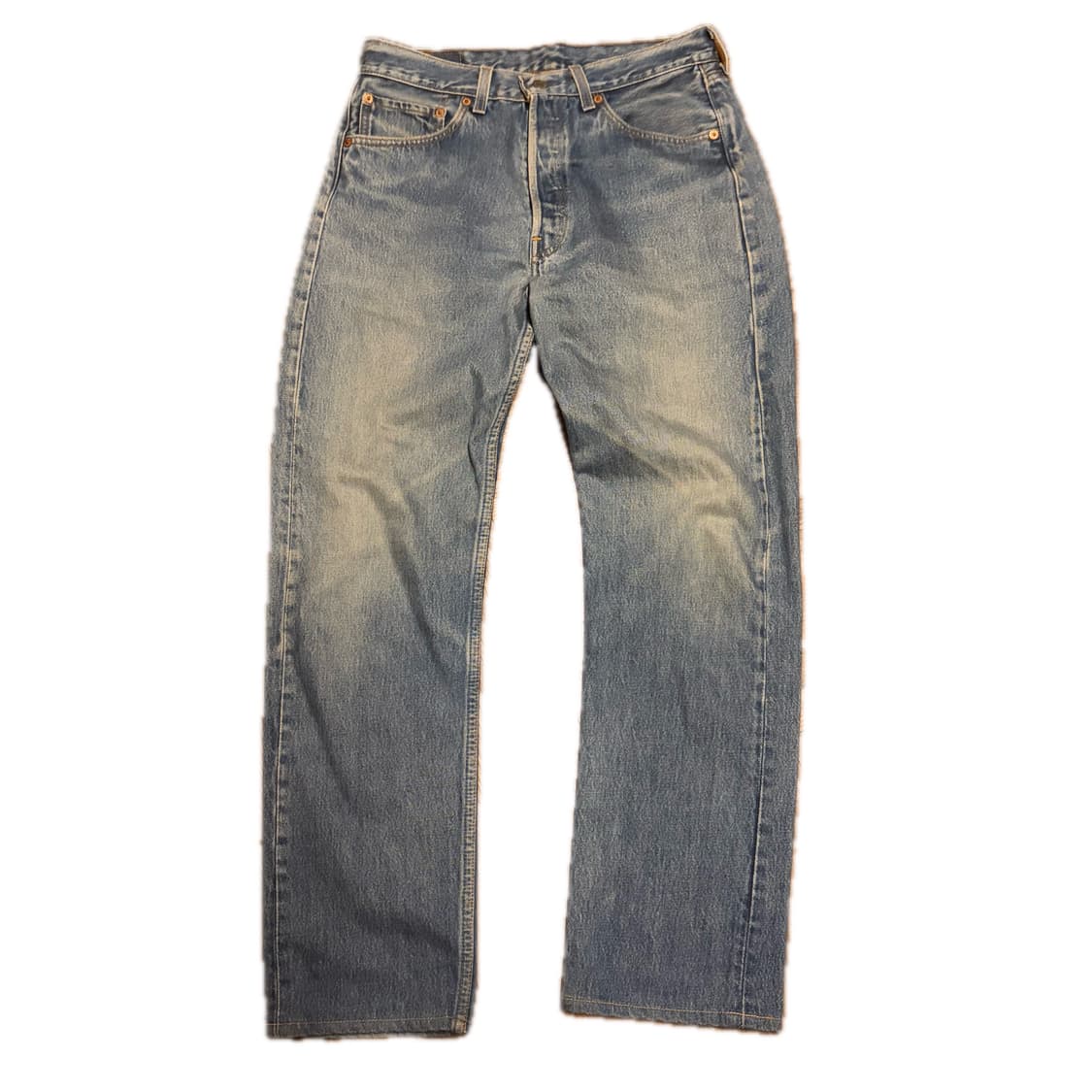 90S LEVI'S 501 DENIM PANTS 상품이미지1