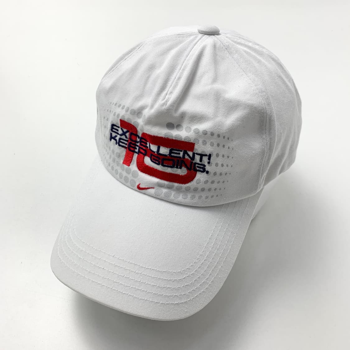 [OS/정품] 00s 나이키 남여공용 볼캡모자
 상품이미지2