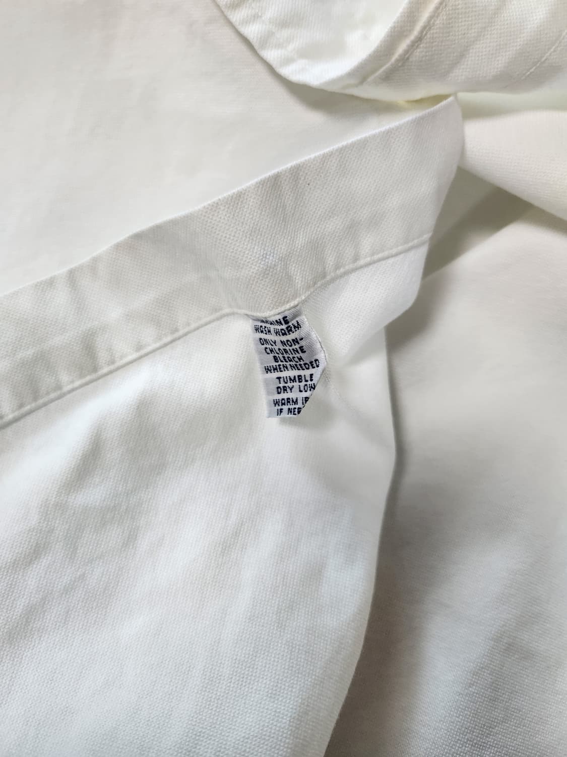 폴로랄프로렌 옥스포드셔츠 (XXL 상품이미지5