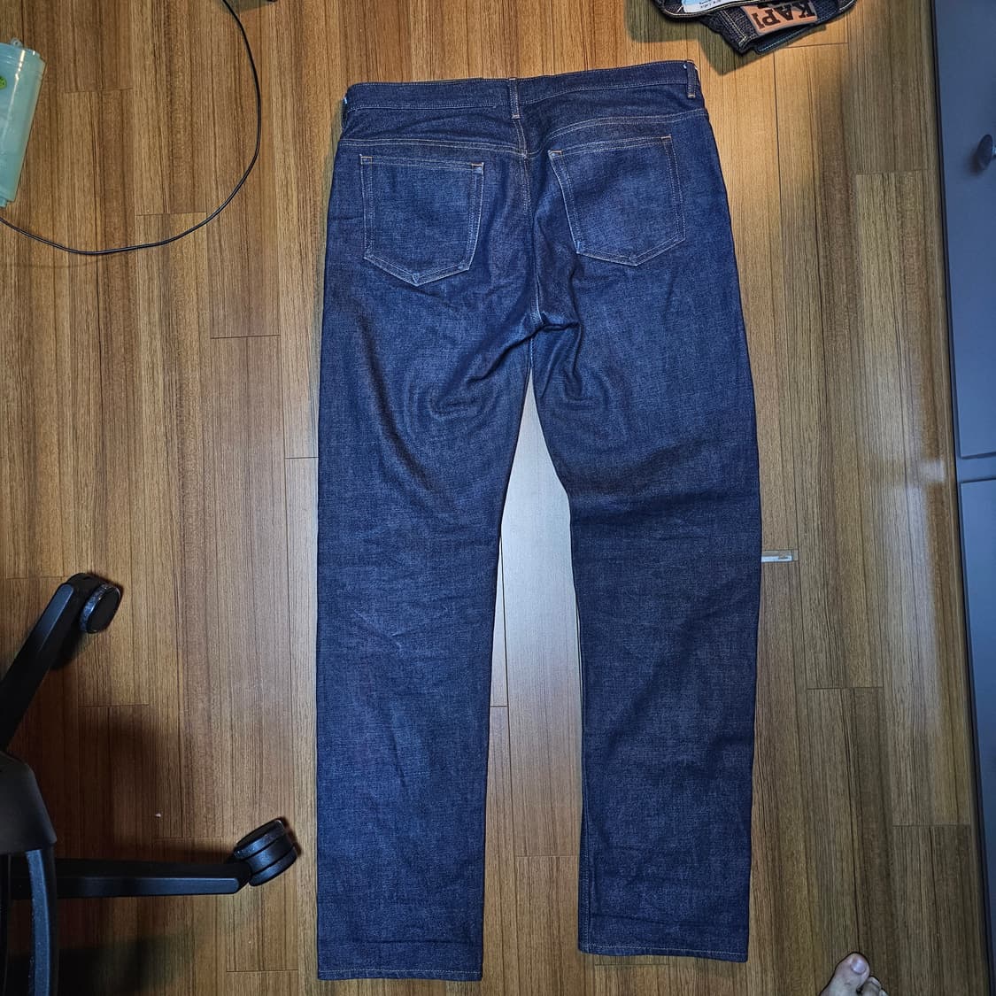 A.P.C jean new standard 상품이미지2