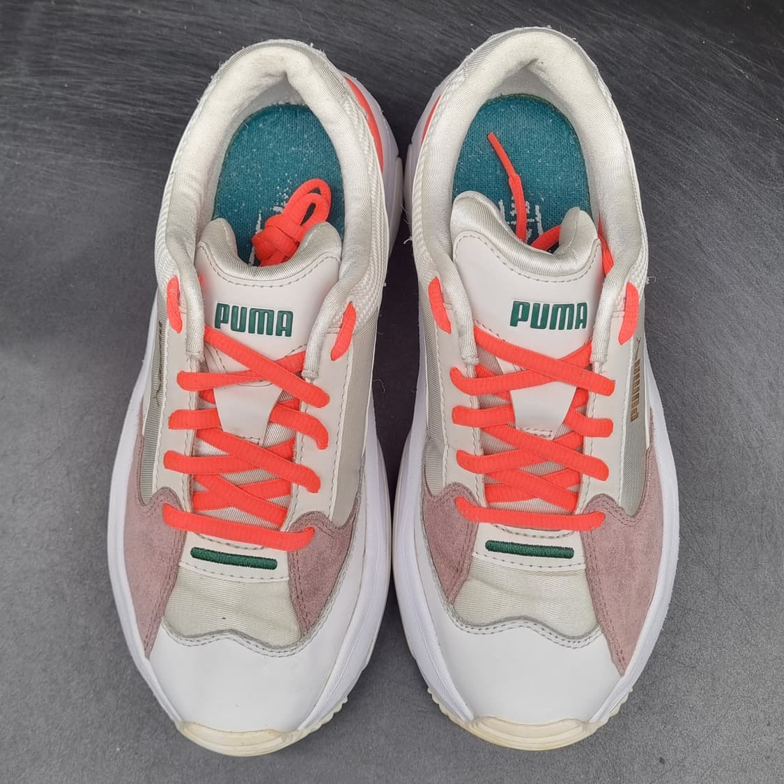 푸마 스톰Y 여성운동화225 상품이미지2