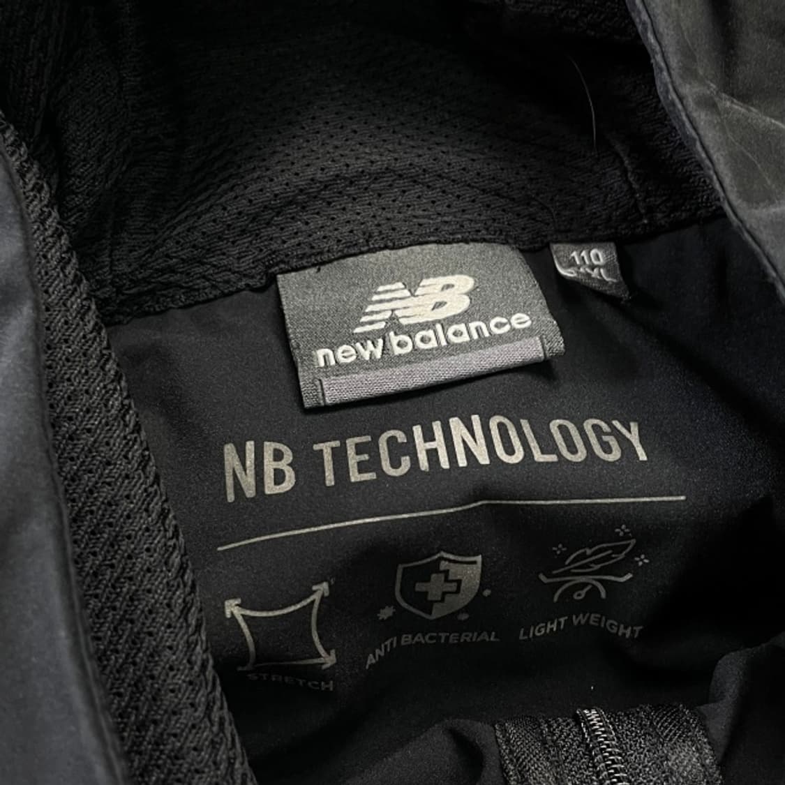 105 뉴발란스 아노락 상품이미지4
