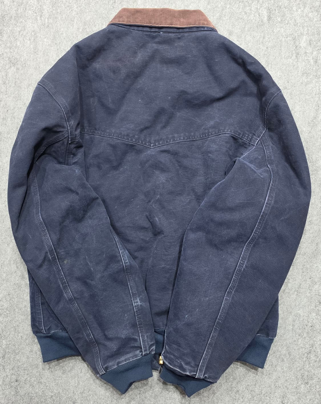 칼하트 00s J14 MDT 산타페 자켓 2XL 상품이미지6