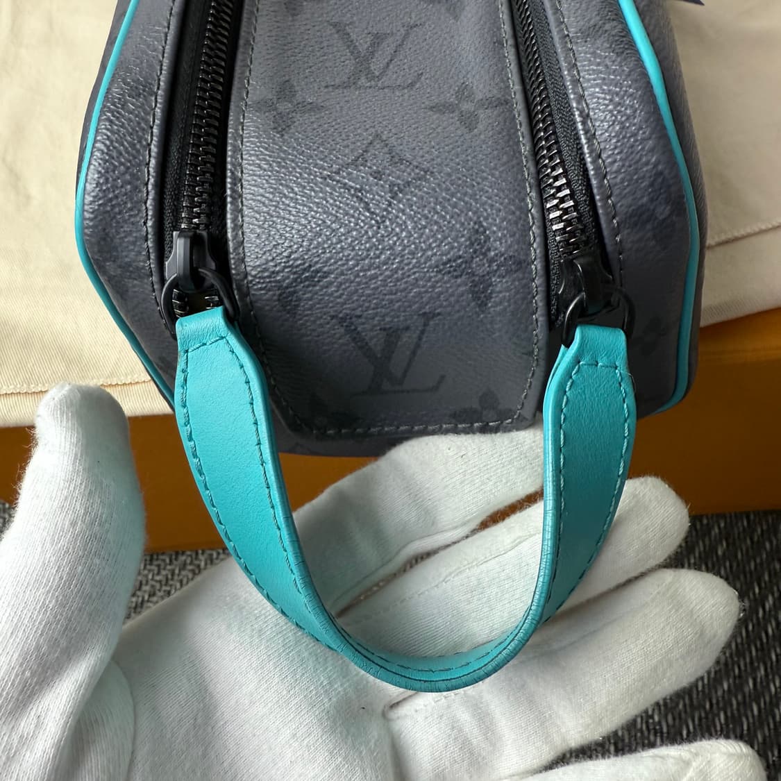 루이비통 도프 돕키트 한정판 상품이미지5