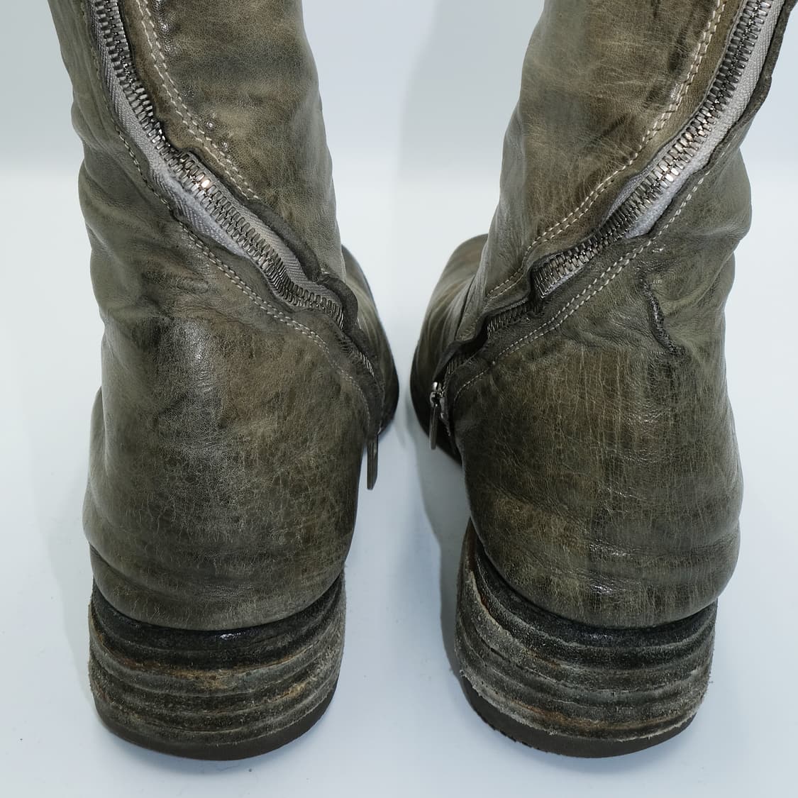 캐롤 크리스찬 포엘(CCP) 토네이도 부츠 CCP7(265-270) 상품이미지8