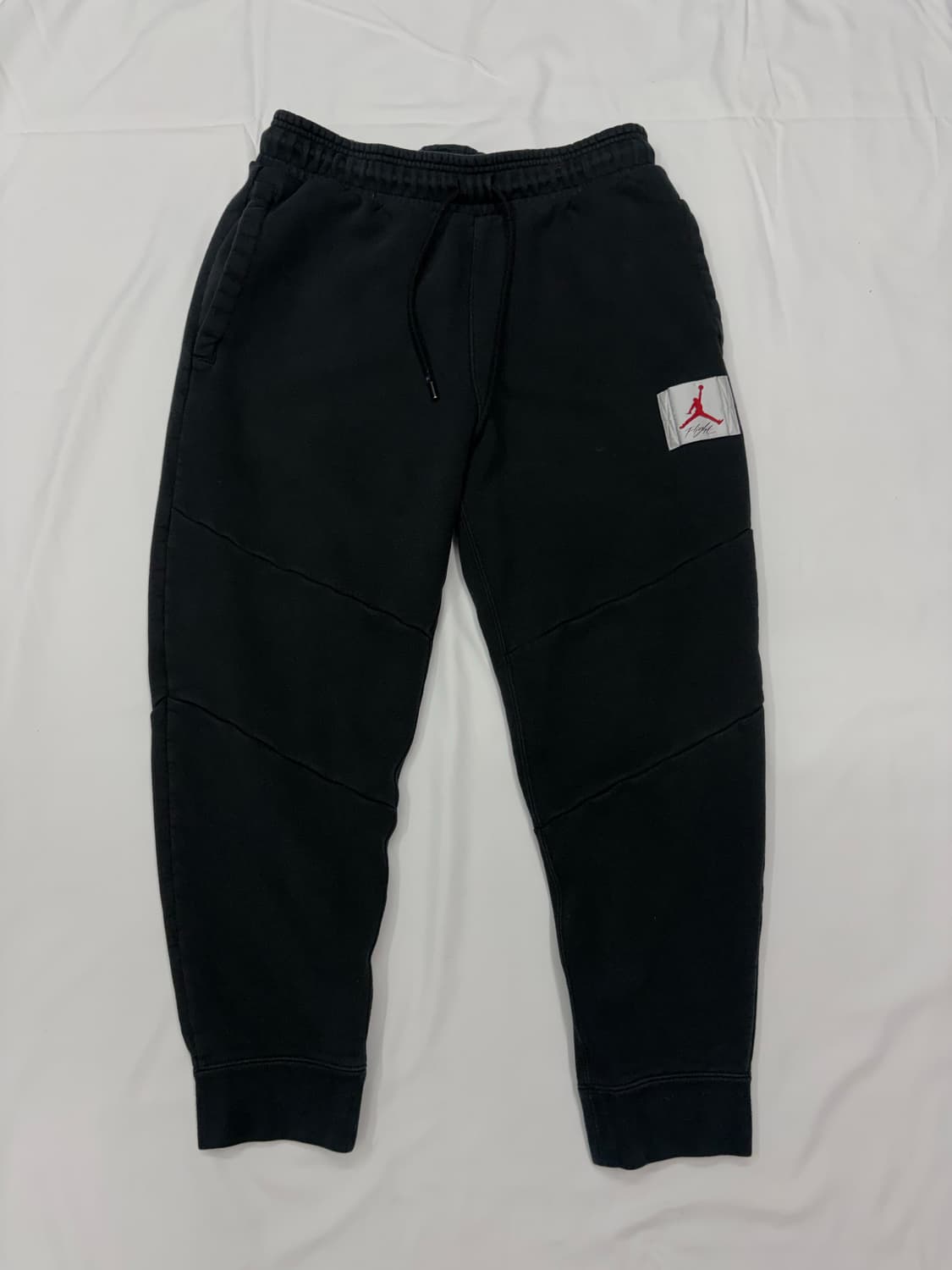 나이키 조던 플라이트 플리스 조거 팬츠 상품이미지1