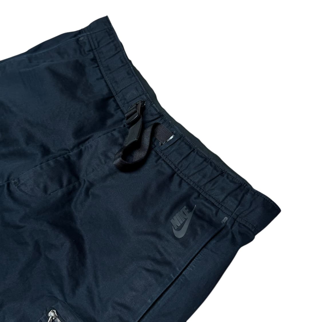나이키 테크 카고 팬츠 블랙 L사이즈 상품이미지2