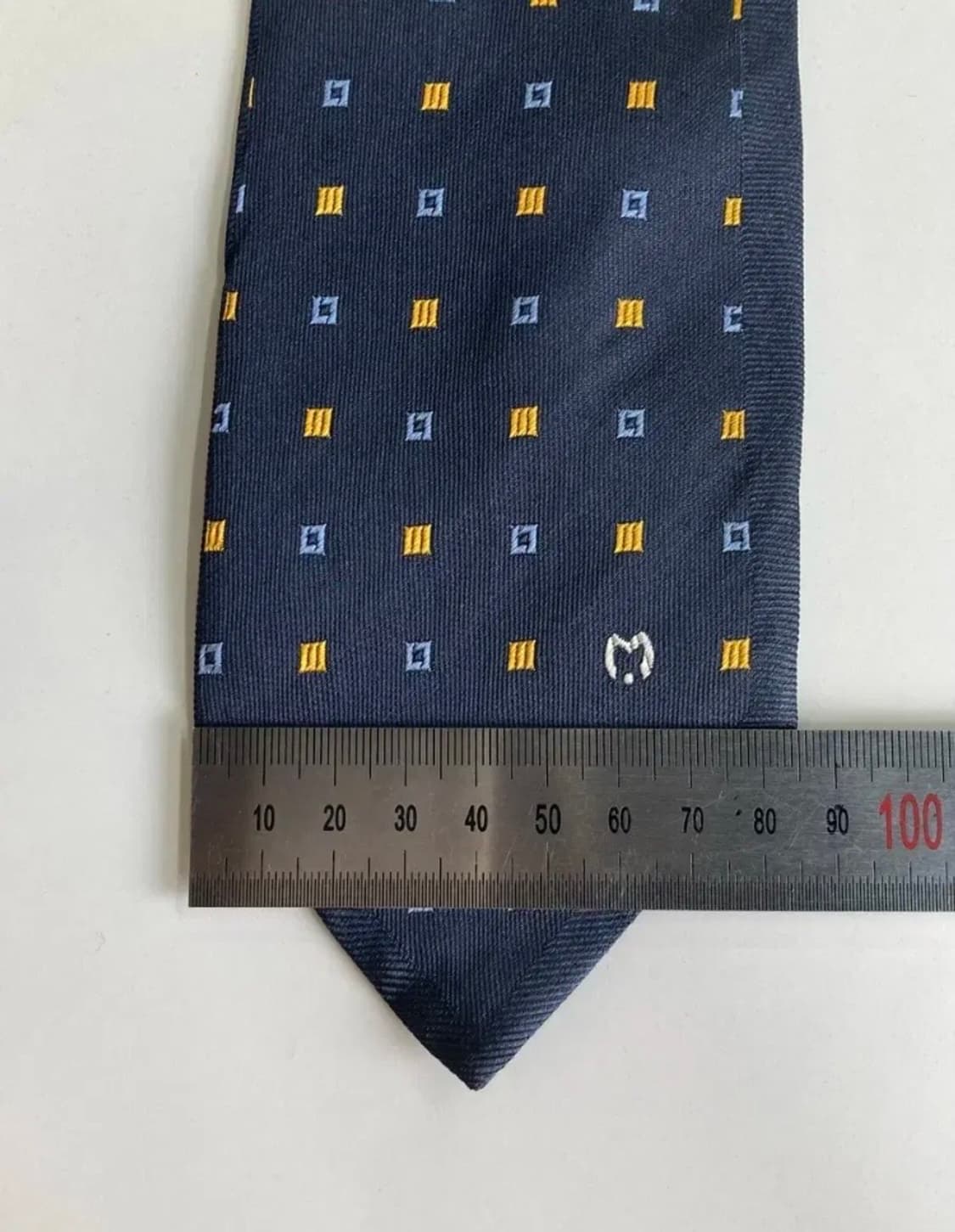 밀라숀 넥타이 상품이미지5