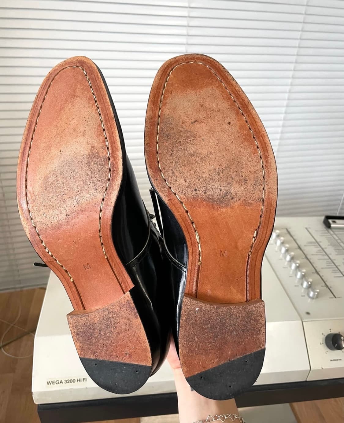 junya watanabe boots 상품이미지3