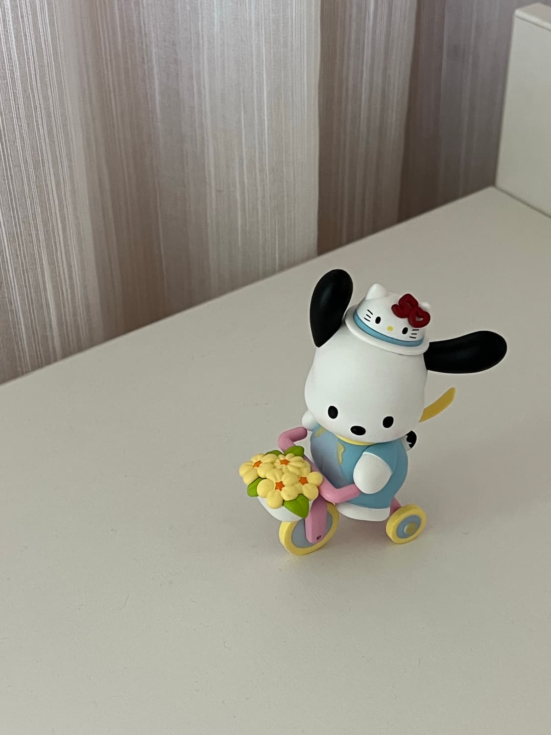 팝마트 산리오 헬로키티 50주년 피규어 판매 상품이미지1