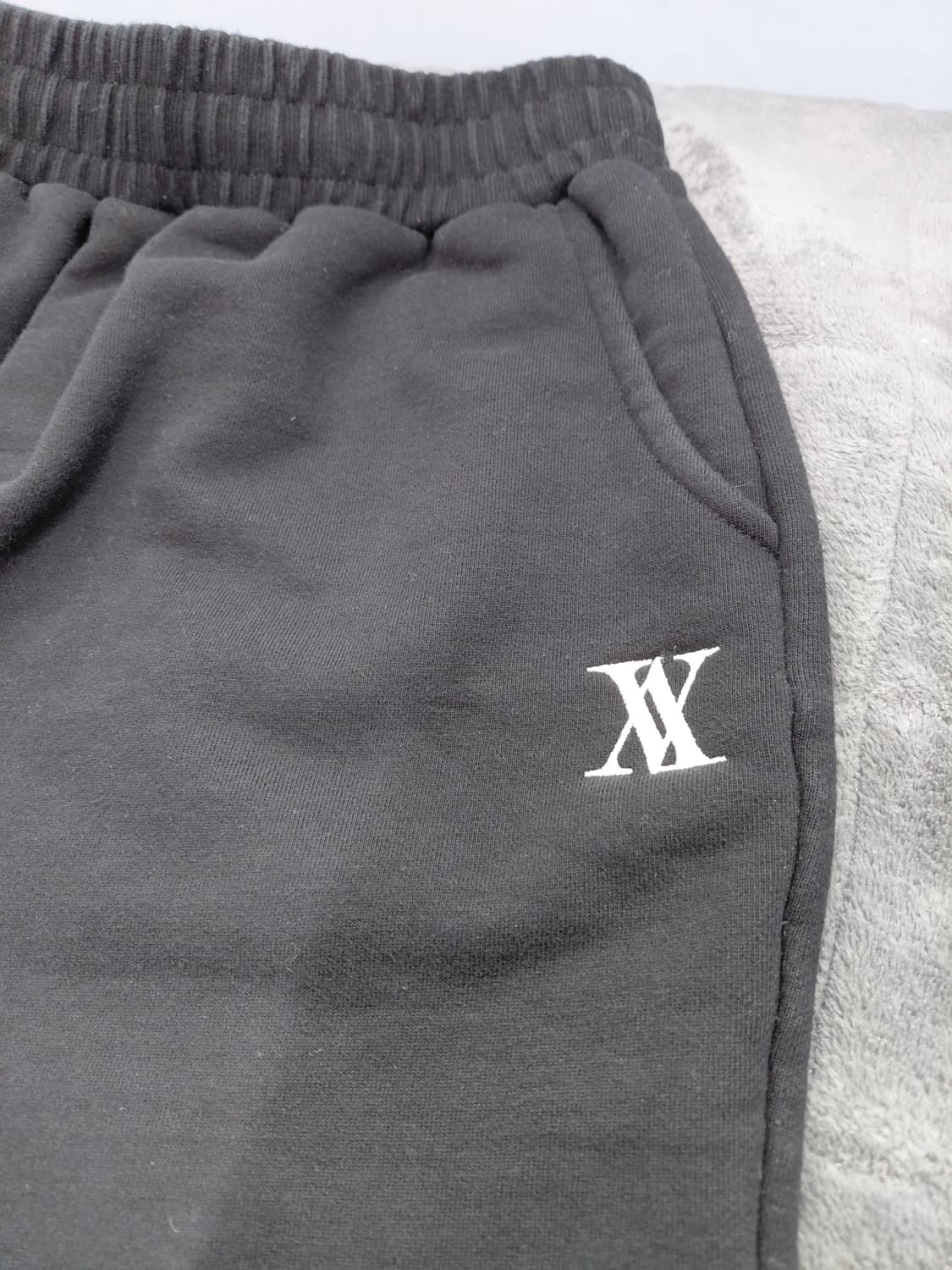 어반드레스 유니섹스 와이드 팬츠 M 상품이미지2