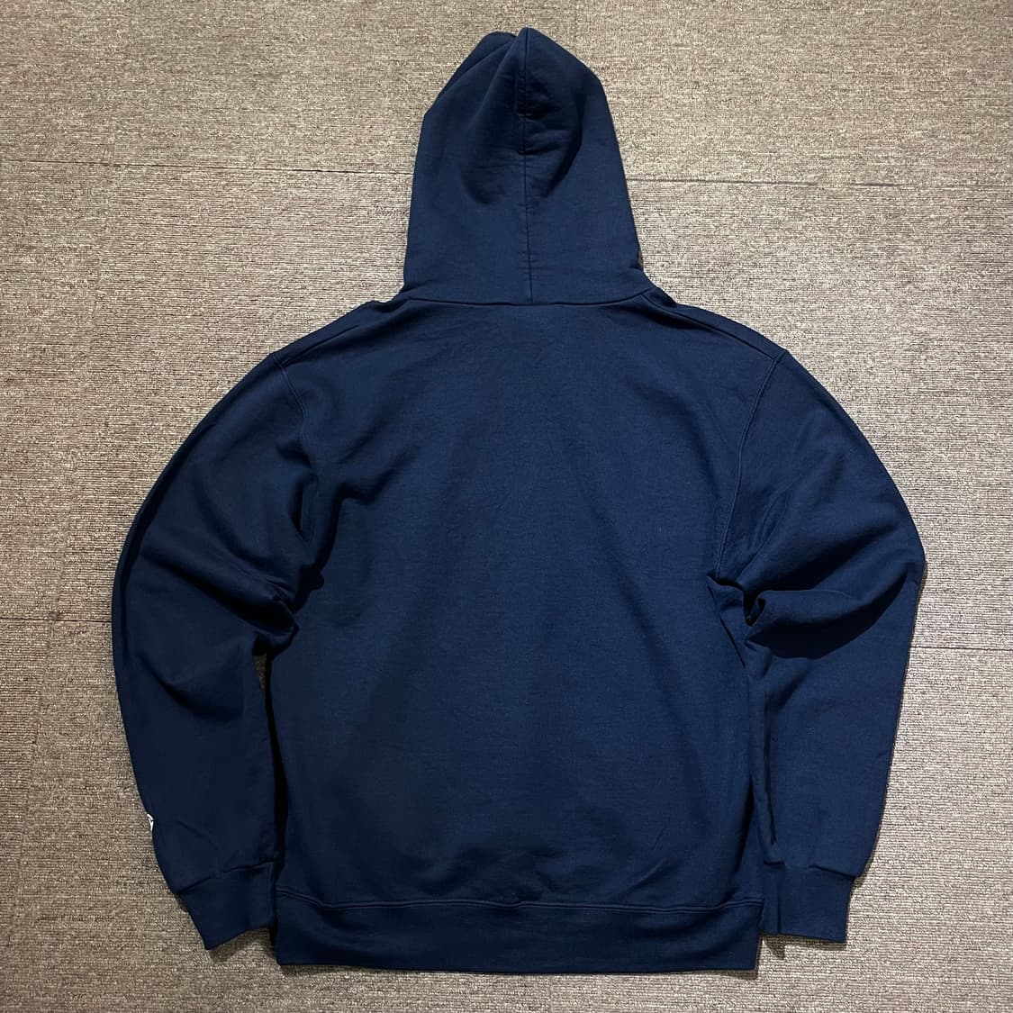 (M) Champion 챔피온 유니버시티 프린팅 후드티 상품이미지7