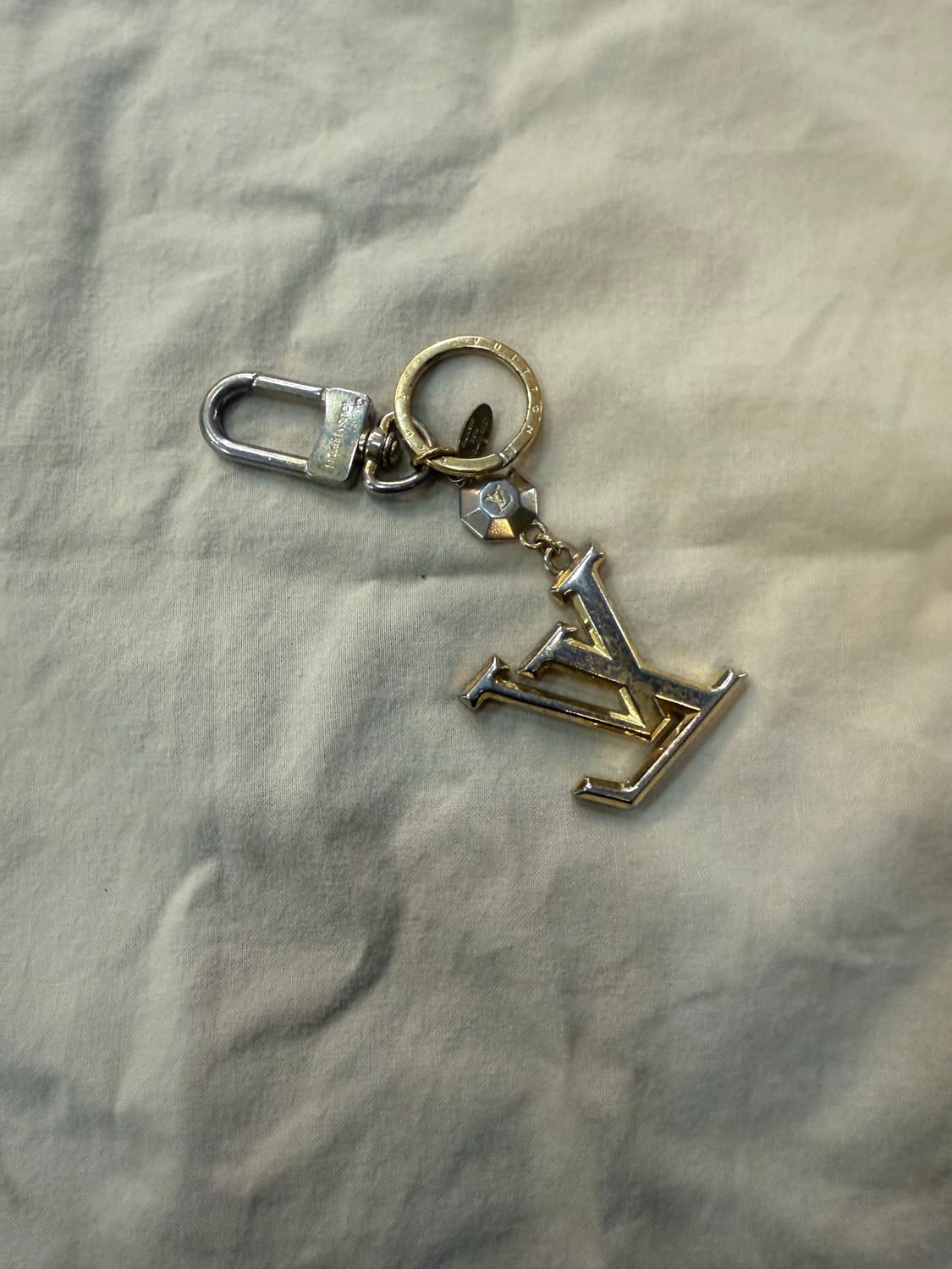 정품 루이비통 키링 팝니다 상품이미지1