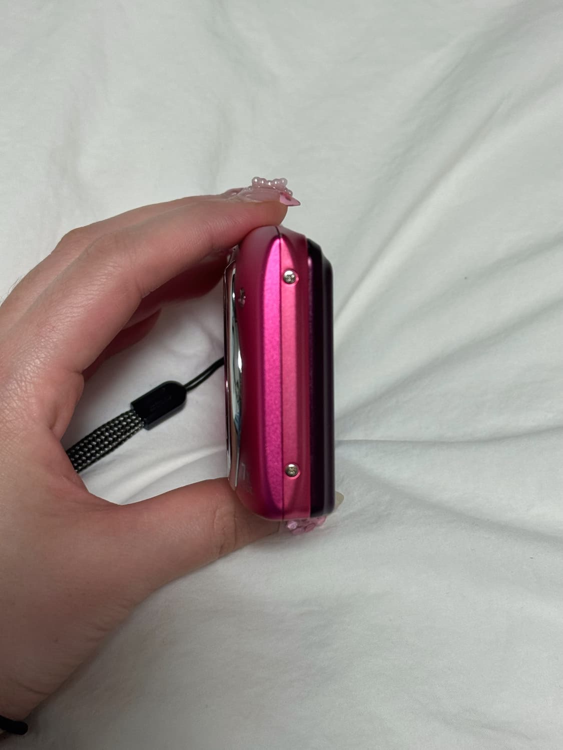 🎀 빈티지디카 Nikon coolpix 쿨픽스s3500 🎀 풀세트💗 상품이미지5