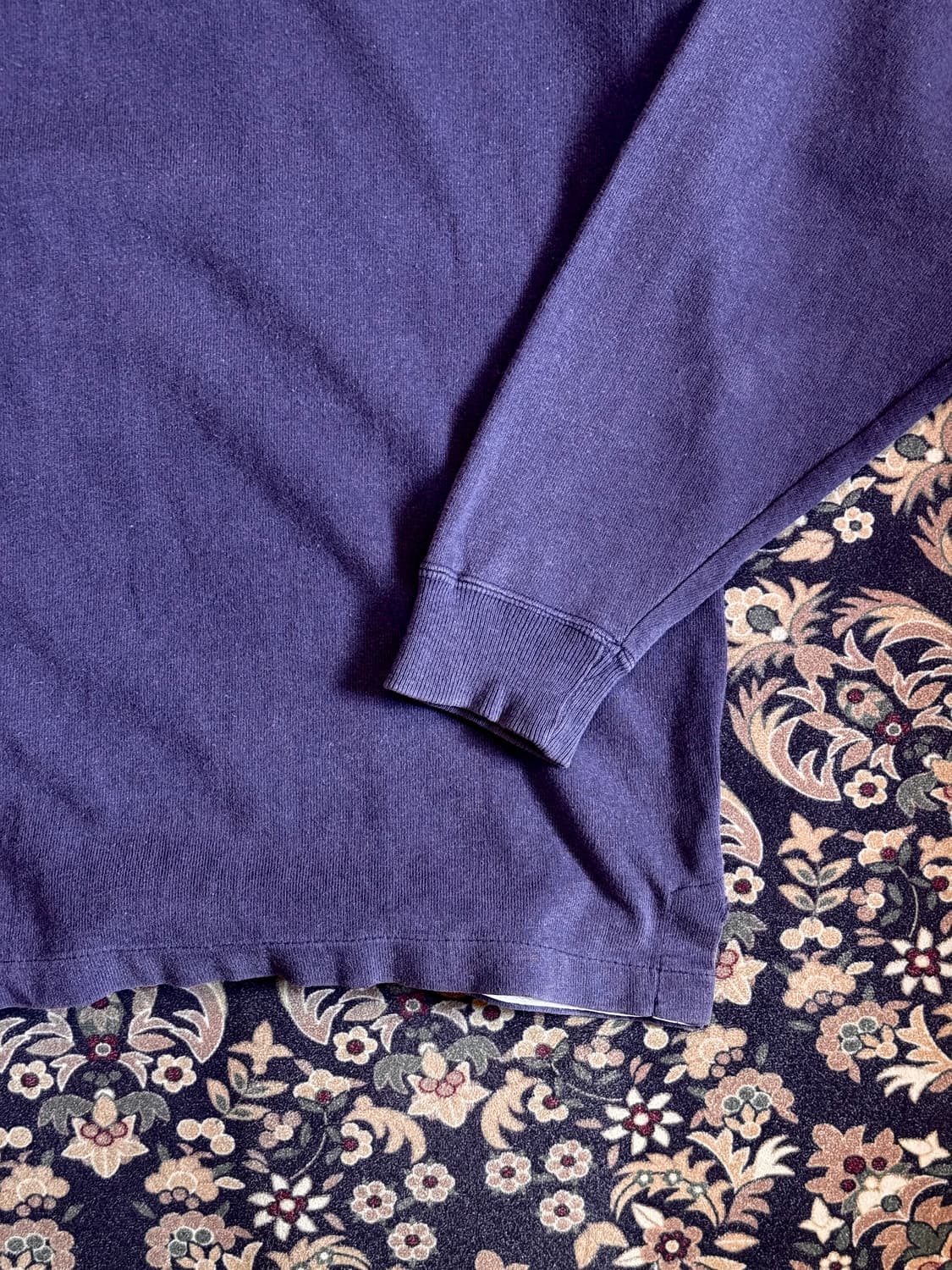 90s 올드 갭 후디 상품이미지2