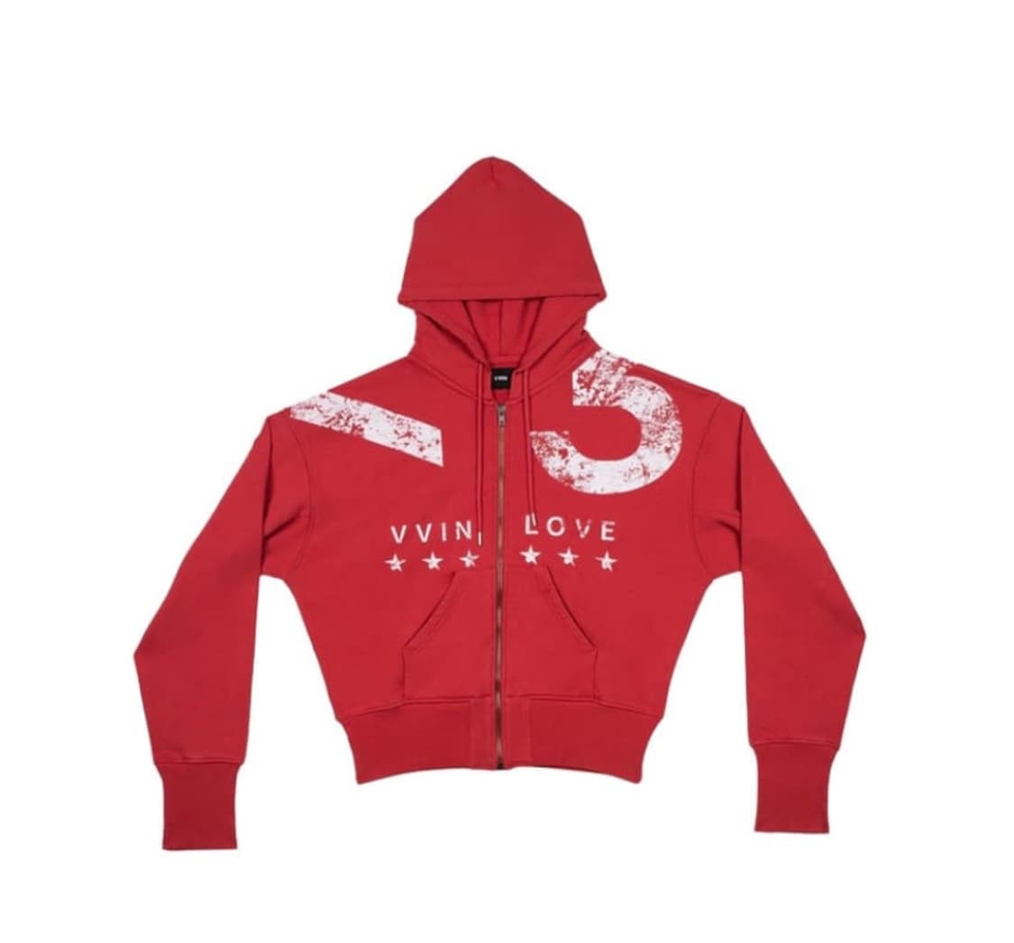 Vain hoodie zip up 상품이미지1
