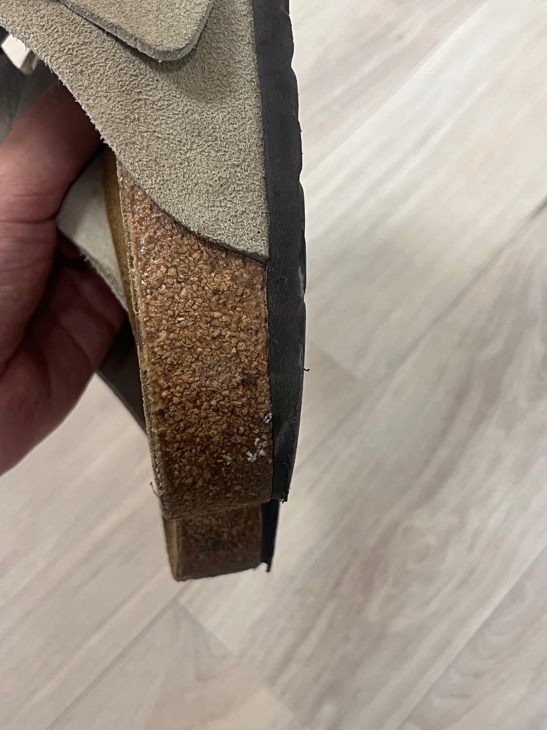 버켄스탁 타우페 270 상품이미지4