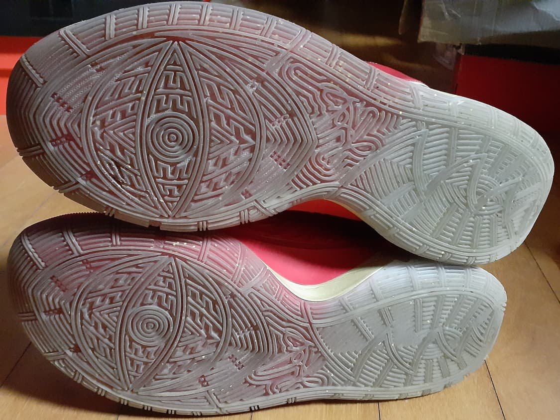 나이키 카이리6 트로피스 상품이미지7